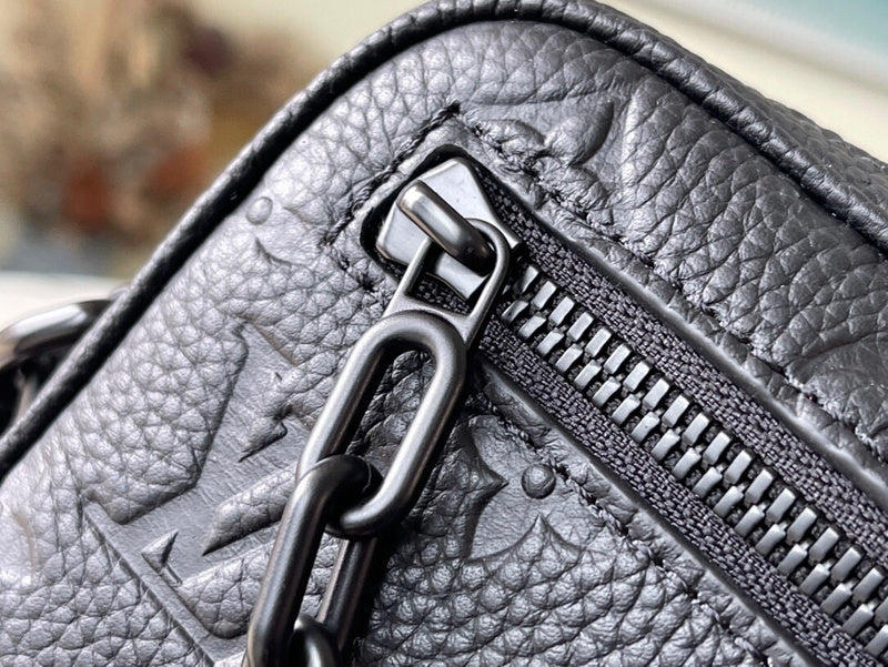 Fashion Lu-Vi bags - 5362