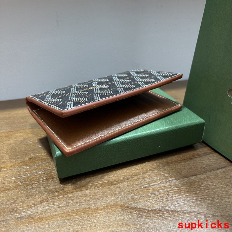 Amelia- - Mix Wallets - 127