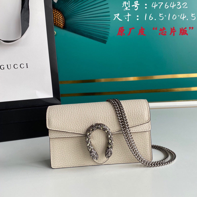 Amelia - GCI Bags - 6033