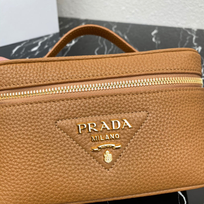 Amelia- PRDA  LUXURY BAGS - 810