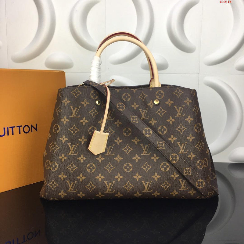 Amelia - LV Bags - 12438