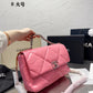Amelia- CHL Bags - 7263