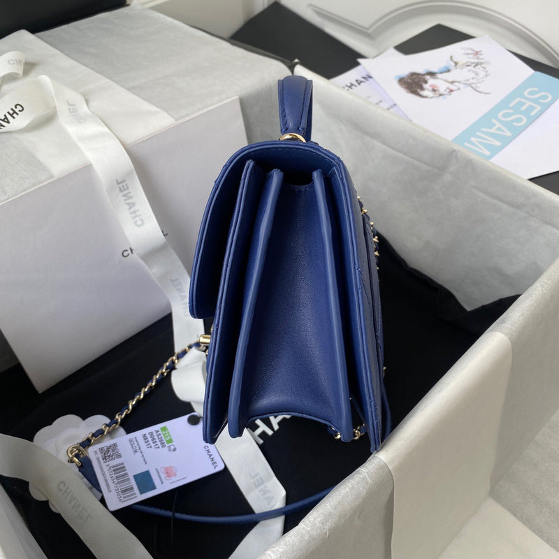 Amelia- CHL Bags - 7670