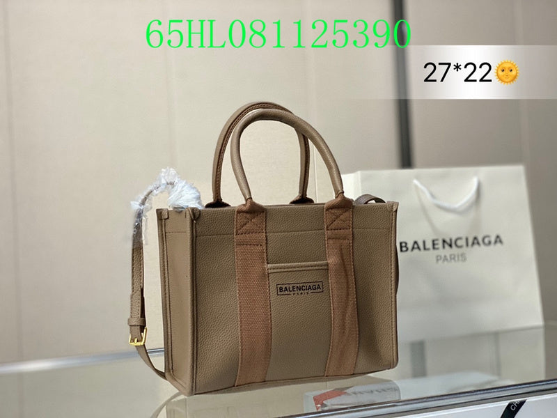 Amelia - BGA Bags - 1971