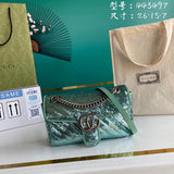 Amelia - GCI Bags - 6038
