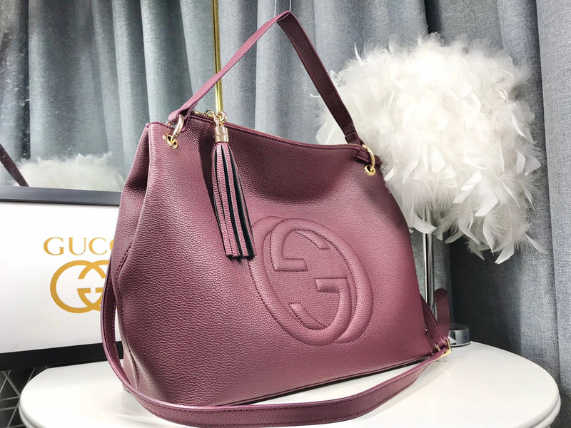 Amelia- GUKI Bags - 614