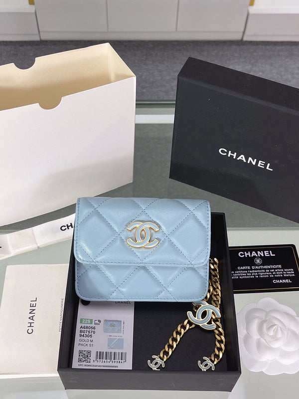 AmeliaLuxury - CHL Bags - 3298