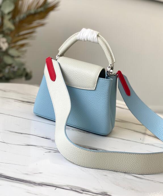 AmeliaLuxury - LOV Bags - 2493