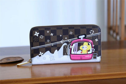 Fan Fashion Lu-Vi bags - 9340