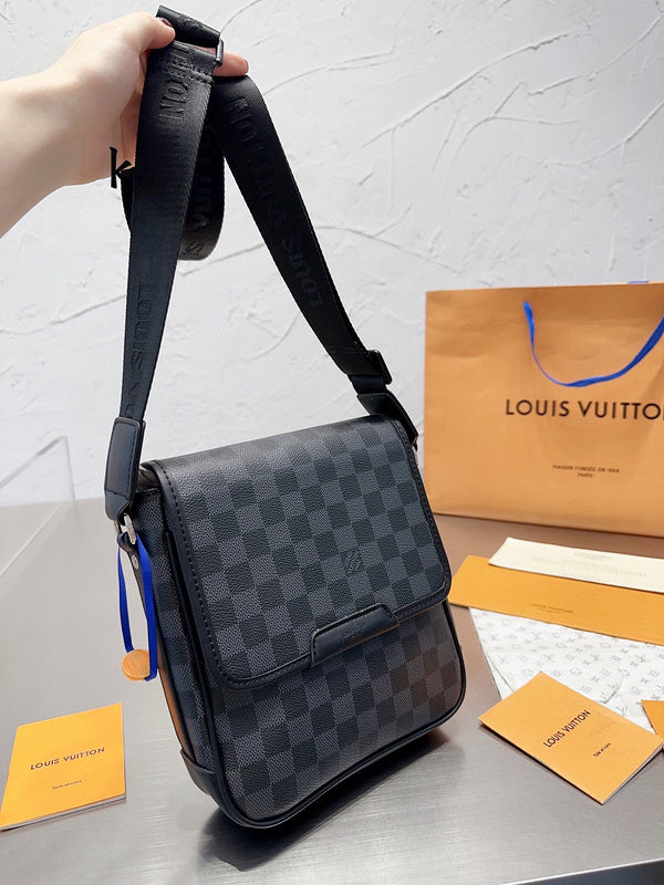 Amelia - LV Bags - 14627