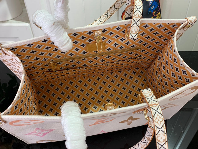Amelia - LV Bags - 15233