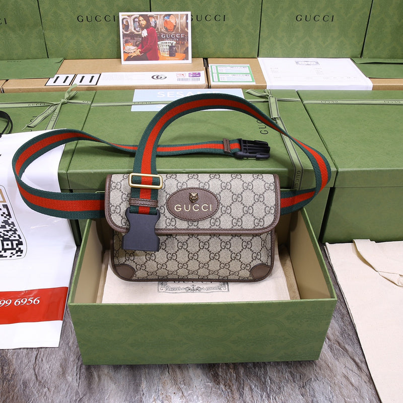 Amelia-i GUKI Women Bags - 481