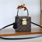 Fan Fashion Lu-Vi bags - 9344