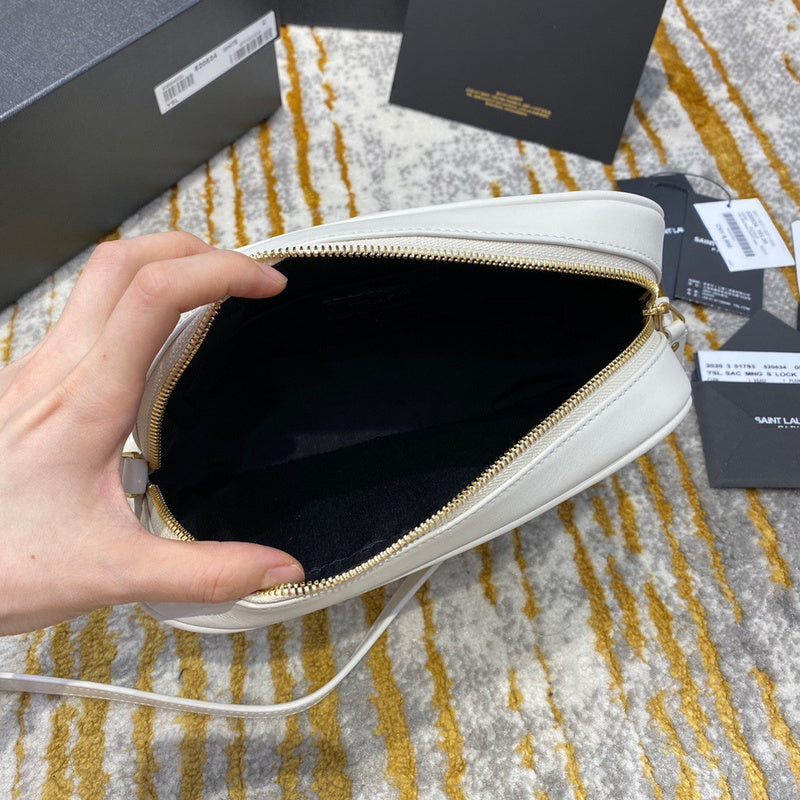 Amelia - YSL Bag - 3679