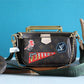 Amelia - LOV Lady Bags - 1432
