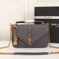 YSL BAGS - WOMEN LOVE LUXURY BAGS - 1722