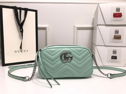 Amelia- GCI Lady Bags - 1091