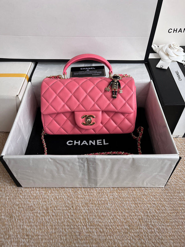 Amelia - CHL Bags - 3133