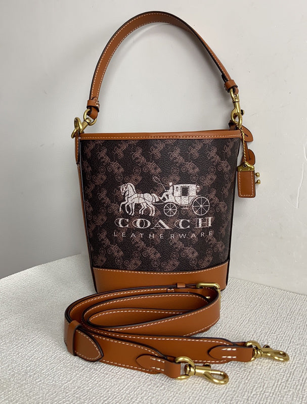 Amelia-i CAH Bags - 117