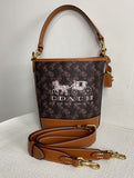 Amelia-i CAH Bags - 117