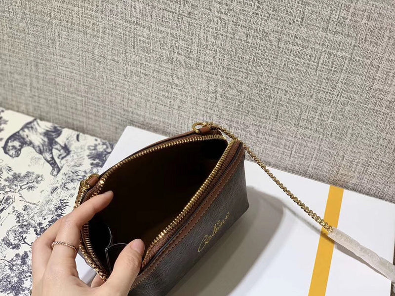 C-LINE LUXURY WOMEN BAGS - 168
