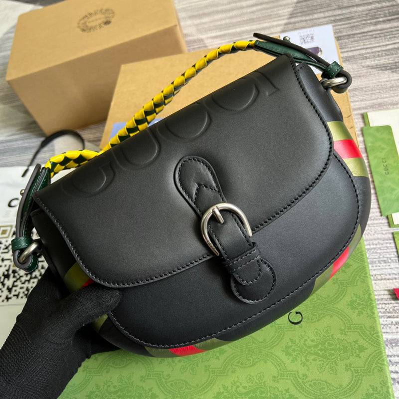Amelia- GCI LUXURY LADY BAG - BRANDED BAGS FOR WOMEN - 056
