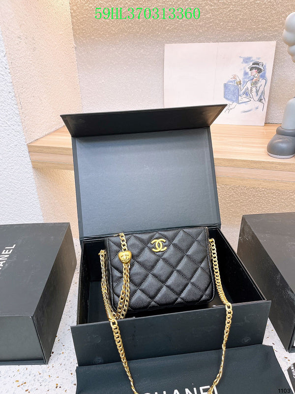 Amelia - CHL Bags - 1333