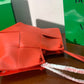 BV Shoulder Bag Oranges, For Women, Women’s Bags 17.7in/45cm