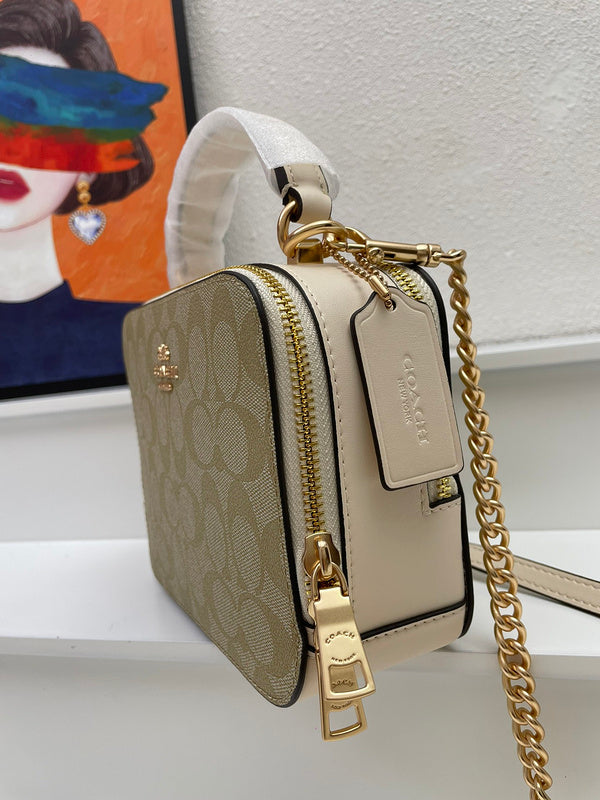 Amelia-i CAH Bags - 312