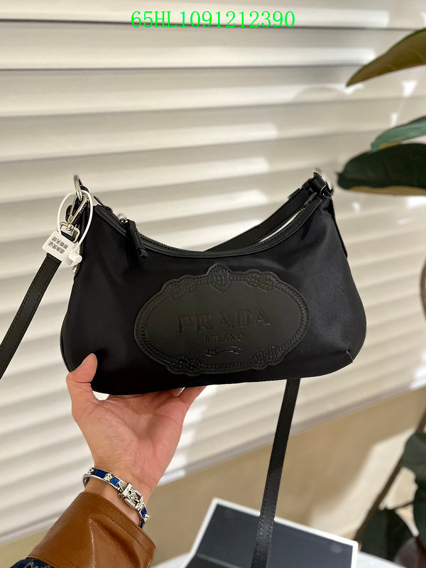 Prada Bags - The Barnes Bags  711
