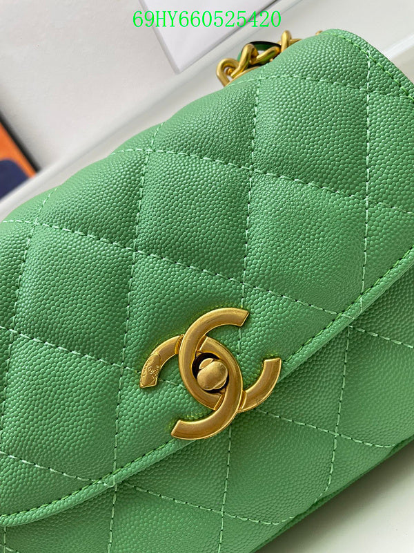 Amelia - CHL Bags - 802