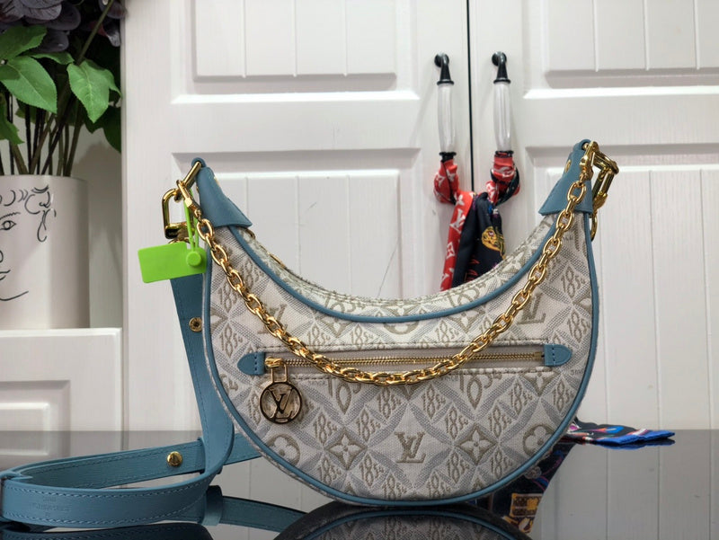 Amelia Fashion Lu-Vi bags - 17247