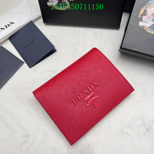 Amelia - PD Wallet - 145