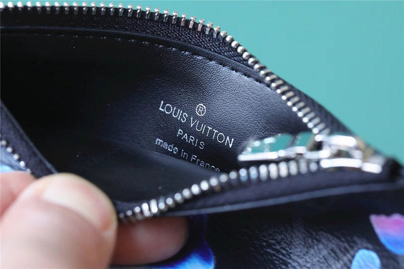 Fan Fashion Lu-Vi bags - 9966