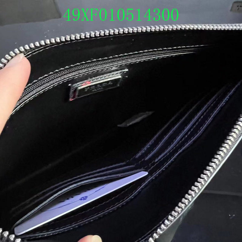Amelia - PD Wallet - 195