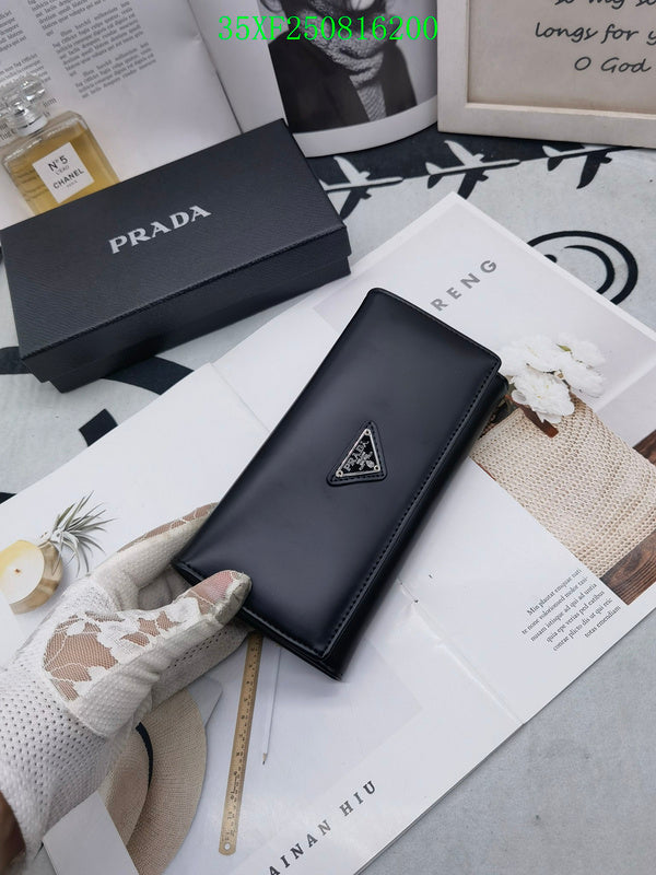 Amelia - PD Wallet - 244