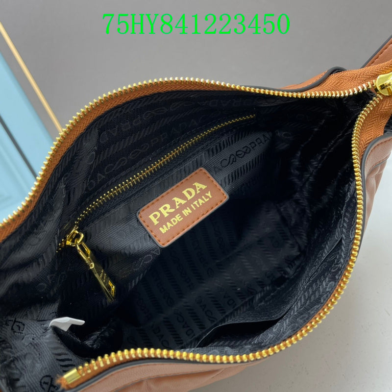 Prada Bags - The Barnes Bags  697