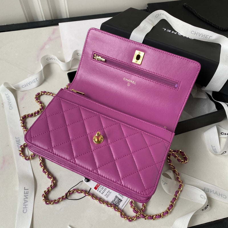 Amelia- CHL Bags - 7340