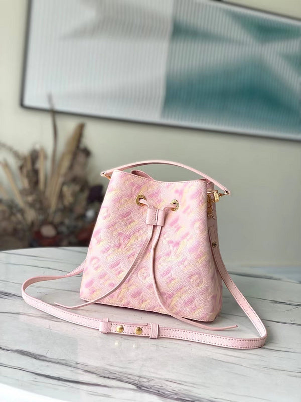 Amelia - LOV Lady Bags - 424