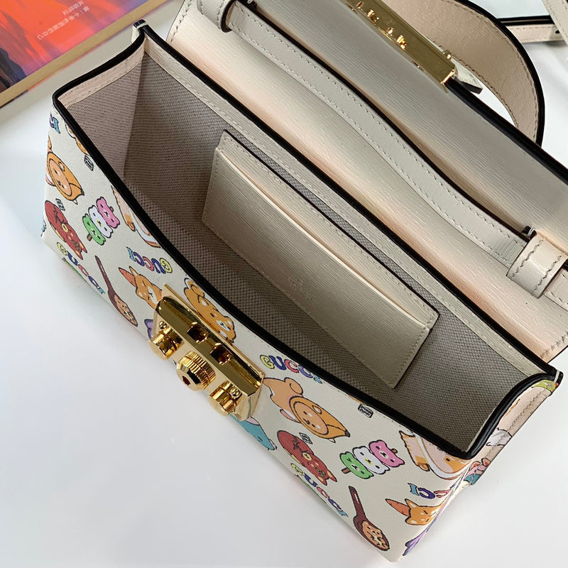 Amelia  - GCI Bags - 12213