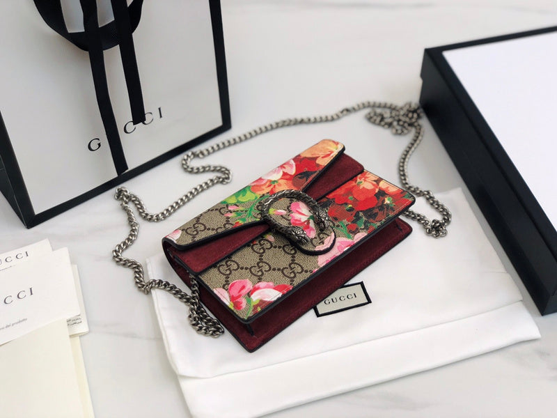 Amelia- GCI Bags - 4671