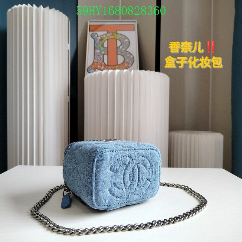 Amelia - CHL Bags - 037