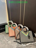 Prada Bags - The Barnes Bags  1024
