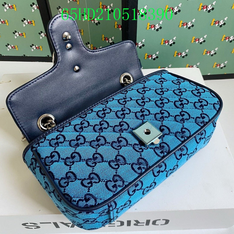 Amelia - GCI Bags - 11027
