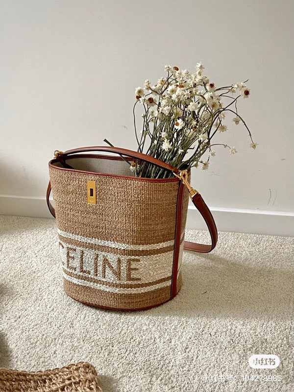 C-LINE LUXURY WOMEN BAGS - 095