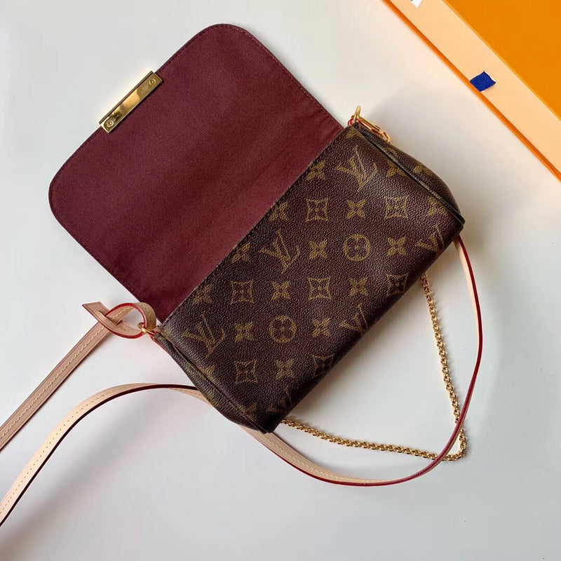 Amelia - LV Bags - 12380