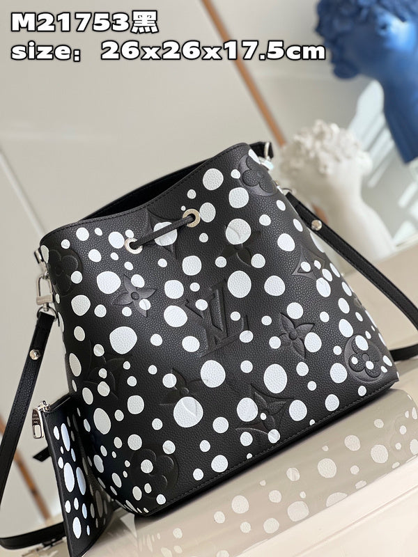 Amelia - LV Bags - 15918