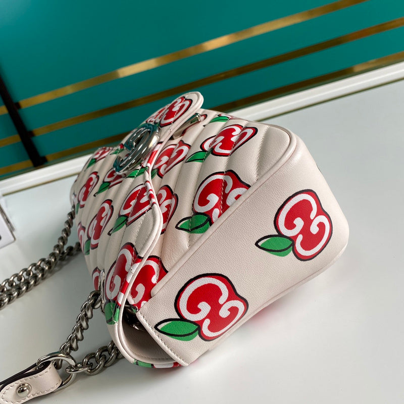 Amelia- GUKI Bags - 2308