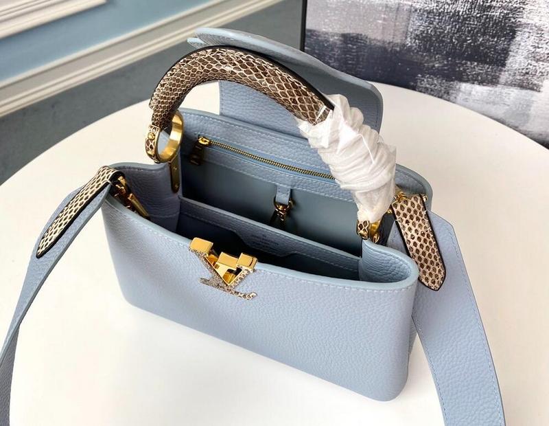 AmeliaLuxury - LOV Bags - 2574