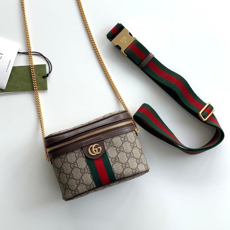Amelia  - GCI Bags - 12701
